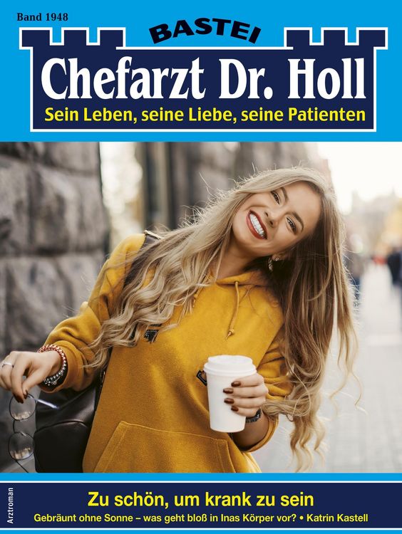 Produktbild: Chefarzt Dr. Holl 1948