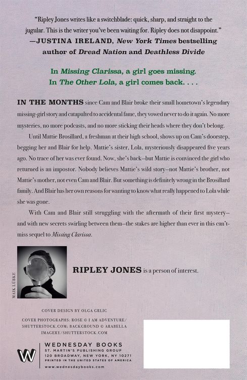 Produktbild: The Other Lola