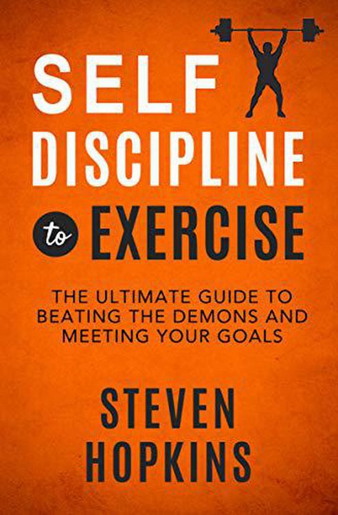 Produktbild: Self-Discipline to Exercise