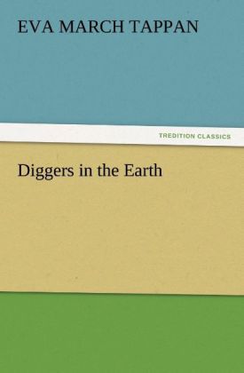 Produktbild: Diggers in the Earth