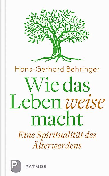 Produktbild: Wie das Leben weise macht
