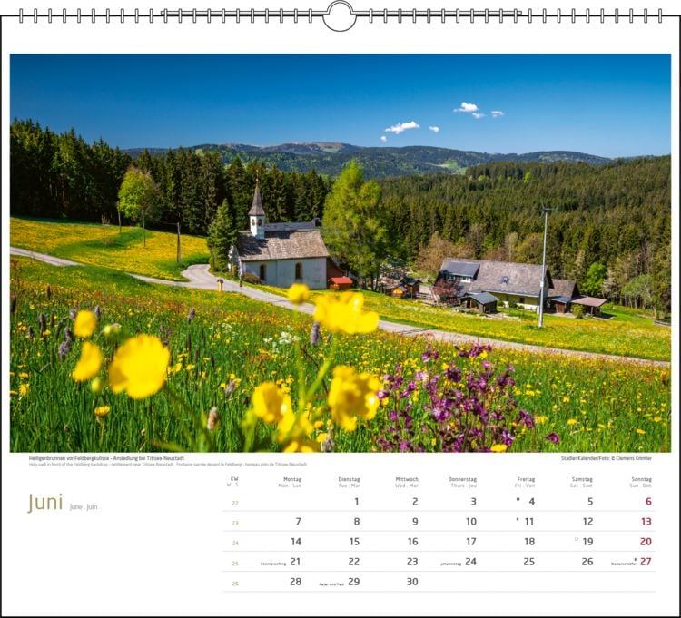 Produktbild: Schwarzwald 2027