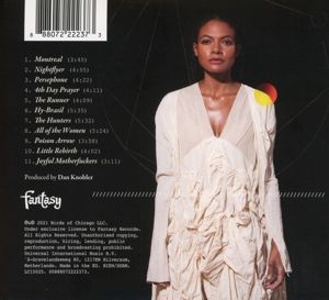 Produktbild: Outside Child