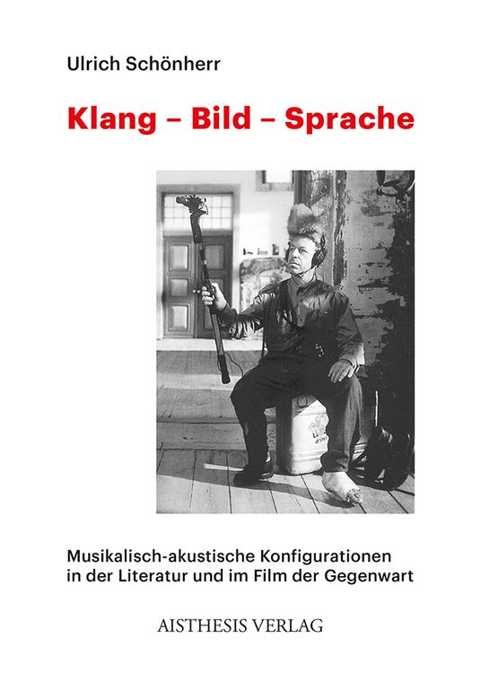 Produktbild: Klang - Bild - Sprache