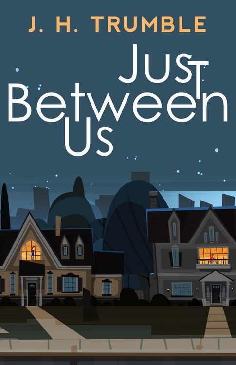 Produktbild: Just Between Us