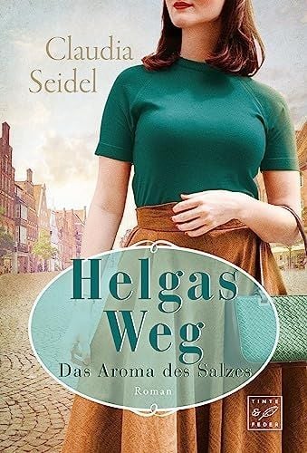 Produktbild: Helgas Weg