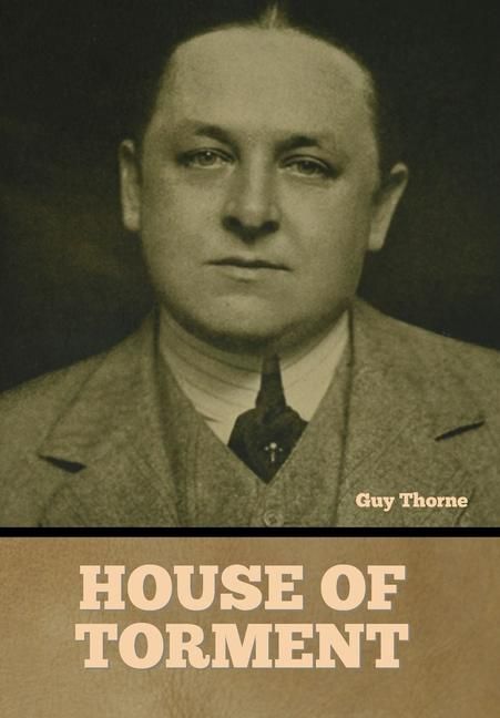 Produktbild: House of Torment