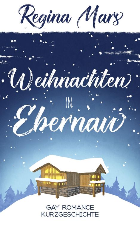 Produktbild: Weihnachten in Ebernau