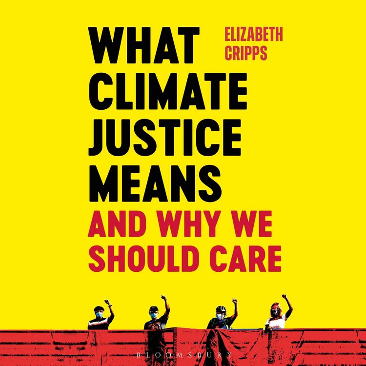Produktbild: What Climate Justice Means And Why We Should Care