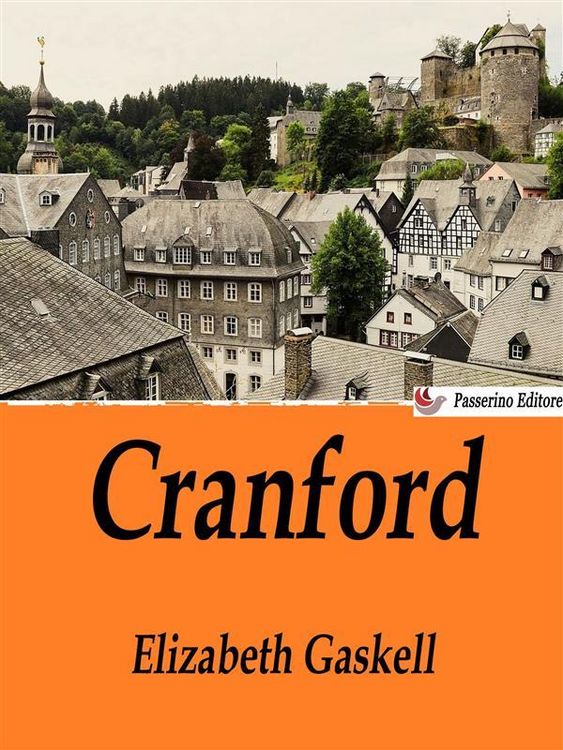 Produktbild: Cranford