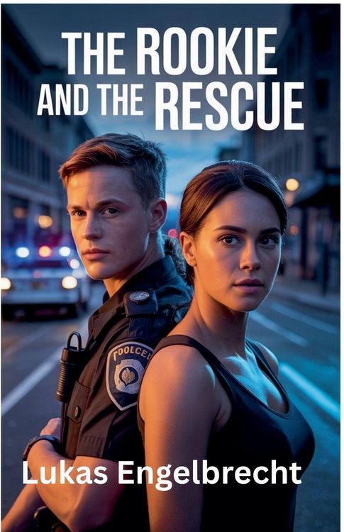 Produktbild: The Rookie and the Rescue