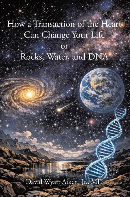 Produktbild: How a Transaction of the Heart Can Change Your Life