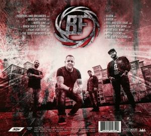Produktbild: Fighters & Dreamers