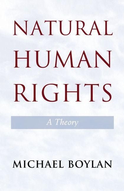 Produktbild: Natural Human Rights