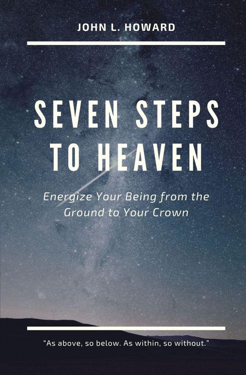 Produktbild: Seven Steps to Heaven