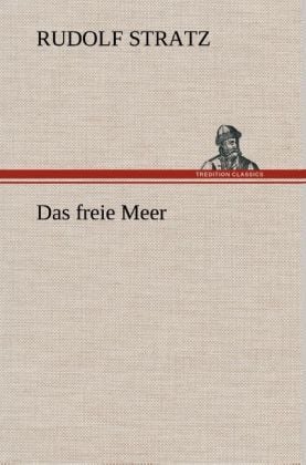 Produktbild: Das freie Meer