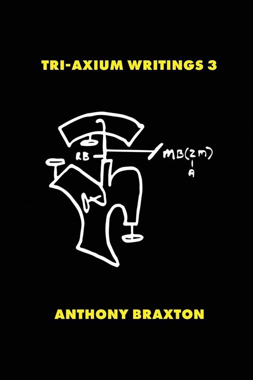 Produktbild: Tri-Axium Writings 3