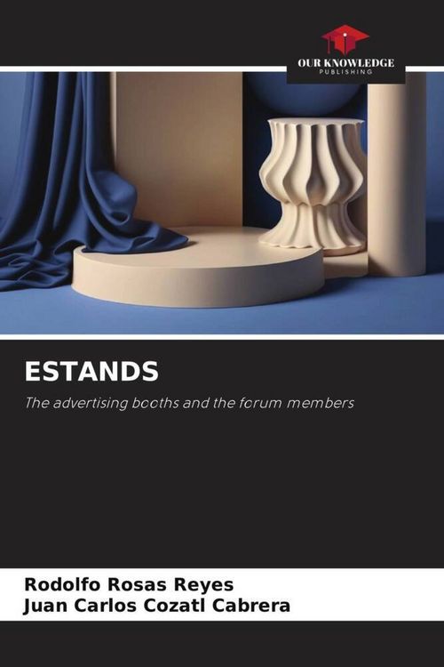 Produktbild: Estands