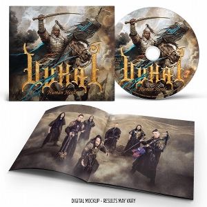 Produktbild: Human Herds