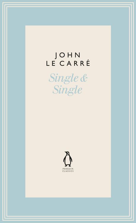 Produktbild: Le Carre, J: Single & Single