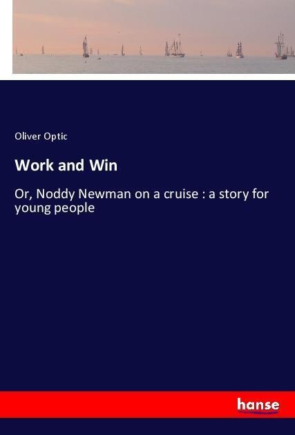 Produktbild: Work and Win