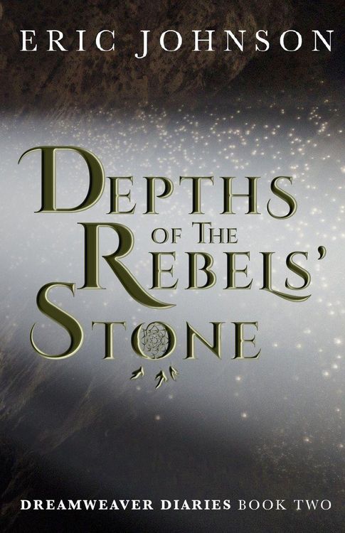 Produktbild: Depths of the Rebels' Stone