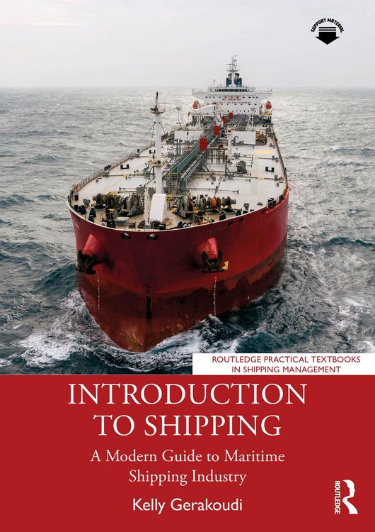 Produktbild: Introduction to Shipping