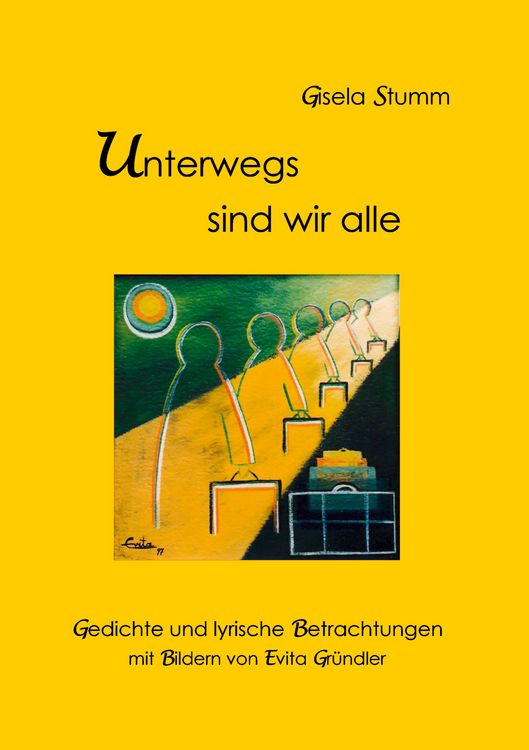 Produktbild: Unterwegs sind wir alle