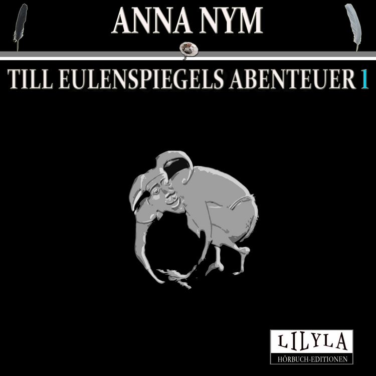 Produktbild: Till Eulenspiegels Abenteuer 1