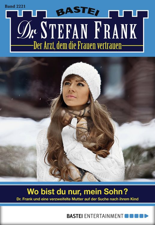 Bild vom Artikel Dr. Stefan Frank - Folge 2221 vom Autor Stefan Frank