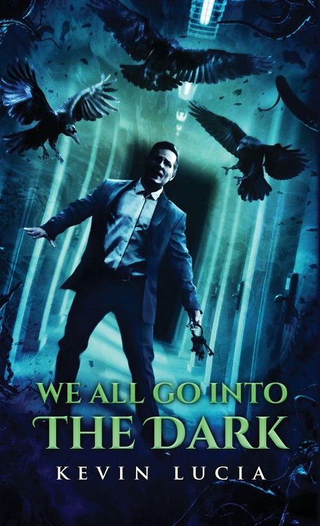Produktbild: We All Go Into the Dark