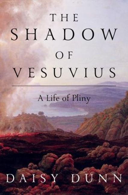 Produktbild: The Shadow of Vesuvius