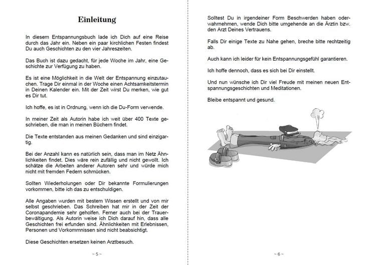 Produktbild: Ich Relaxe