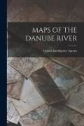 Produktbild: Maps of the Danube River