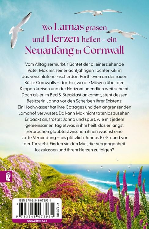 Produktbild: Herzklopfen im kleinen Cottage