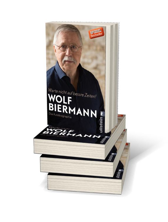Produktbild: Warte nicht auf bessre Zeiten!