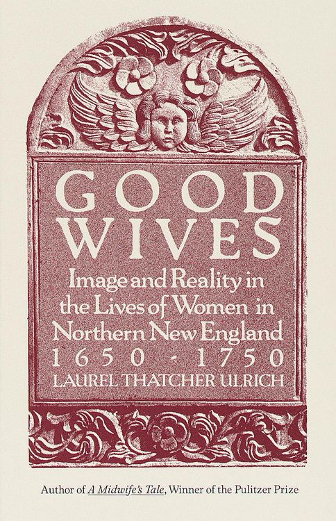 Produktbild: Good Wives