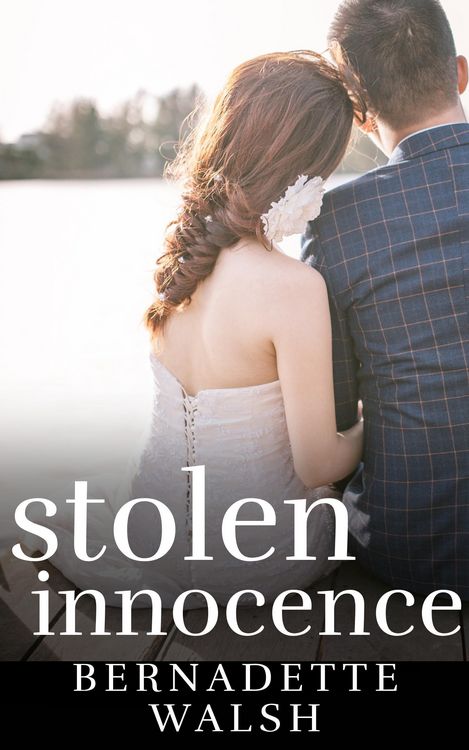 Produktbild: Stolen Innocence