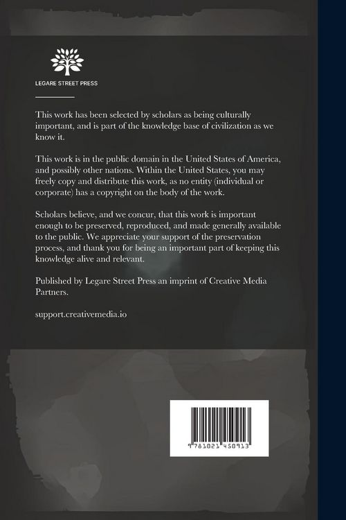 Produktbild: The Whole Works of the Right Rev. Jeremy Taylor; Volume 3