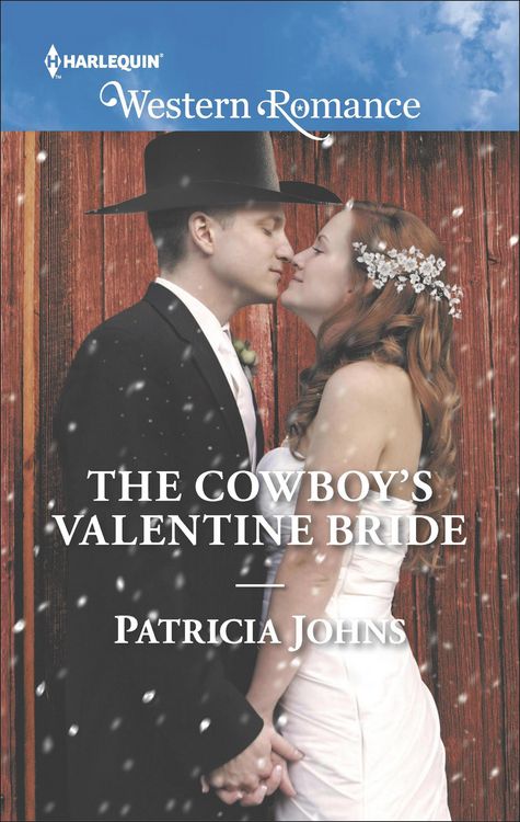 Produktbild: The Cowboy's Valentine Bride