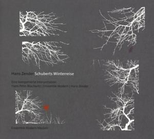 Produktbild: Schuberts Winterreise