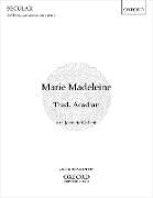 Produktbild: Marie Madeleine