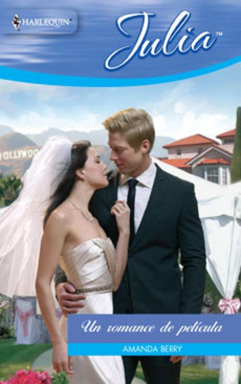 Produktbild: Un romance de pel&iacute;cula