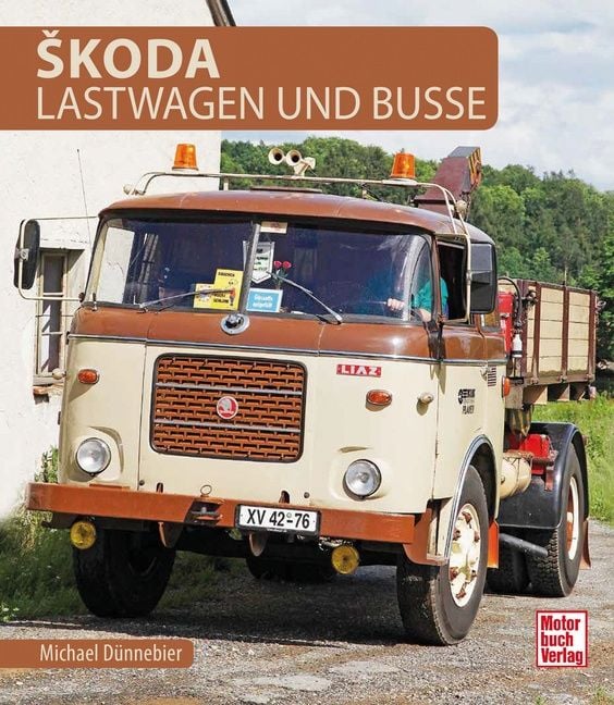 Produktbild: Skoda