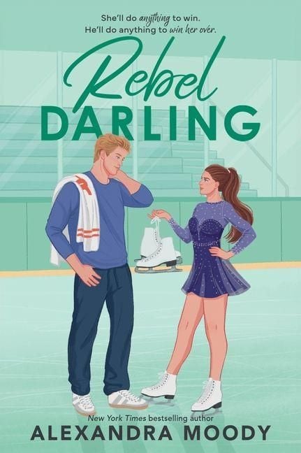 Produktbild: Rebel Darling