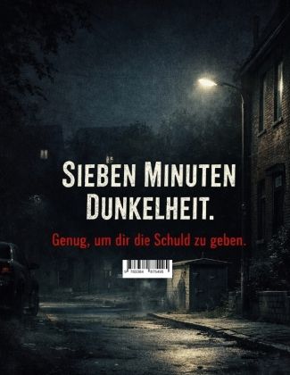 Produktbild: Mikulaschek, D: Sieben Minuten