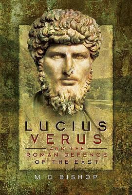 Produktbild: Lucius Verus and the Roman Defence of the East