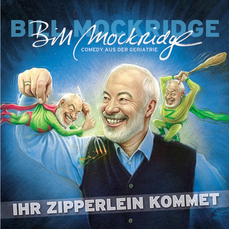 Produktbild: Ihr Zipperlein kommet