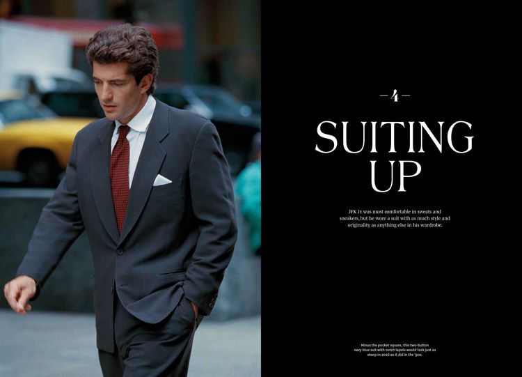 Produktbild: American Style