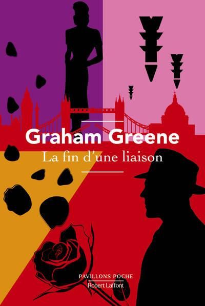Produktbild: La fin d'une liaison